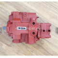 PC25 Hauptpumpe 705-41-08080 PC25 Hydraulikpumpe